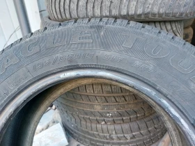 Гуми Летни 195/65R15, снимка 4 - Гуми и джанти - 37682310