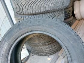 Гуми Летни 195/65R15, снимка 2 - Гуми и джанти - 37682310