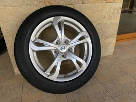 ���� � ������ 215/55R17 �� Hyundai Kona | Mobile.bg � ����� ������ 5