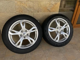 ���� � ������ 215/55R17 �� Hyundai Kona | Mobile.bg � ����� ������ 6