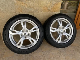 ���� � ������ 215/55R17 �� Hyundai Kona | Mobile.bg � ����� ������ 4