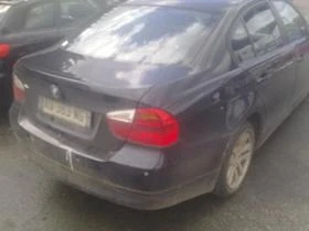 BMW 318 2.0 TD, снимка 4