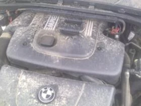 BMW 318 2.0 TD, снимка 6