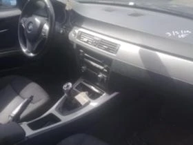 BMW 318 2.0 TD, снимка 3