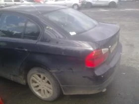 BMW 318 2.0 TD, снимка 5