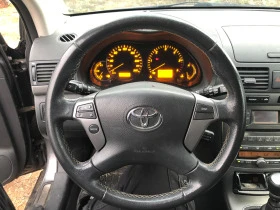 Toyota Avensis  2.2 D-CAT 177кс. НАД 150 БРОЯ НА ЧАСТИ, снимка 7