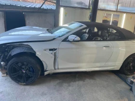 BMW M6 На Части, снимка 1