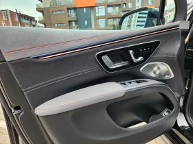 Mercedes-Benz EQS 580 suv 6+ 1. БАРТЕР, снимка 11