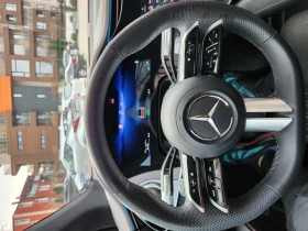 Mercedes-Benz EQS 580 suv 6+ 1. БАРТЕР, снимка 8