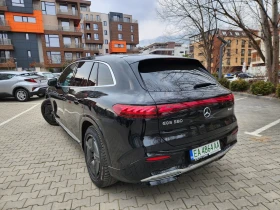 Mercedes-Benz EQS 580 suv 6+ 1. БАРТЕР, снимка 6