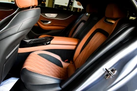 Mercedes-Benz GT 63 SE* Performance* Aero* Carbon* , снимка 17