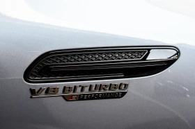 Mercedes-Benz GT 63 SE* Performance* Aero* Carbon* , снимка 8