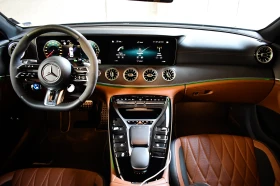 Mercedes-Benz GT 63 SE* Performance* Aero* Carbon* , снимка 12