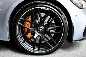 Mercedes-Benz GT 63 SE* Performance* Aero* Carbon* , снимка 7