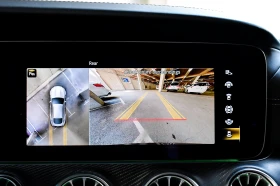 Mercedes-Benz GT 63 SE* Performance* Aero* Carbon* , снимка 14