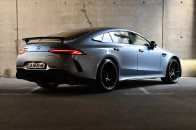 Mercedes-Benz GT 63 SE* Performance* Aero* Carbon* , снимка 6