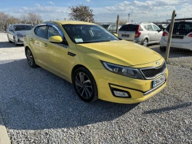 Kia K5 2.0 Газ , снимка 3