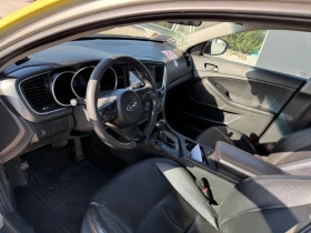 Kia K5 2.0 Газ , снимка 9