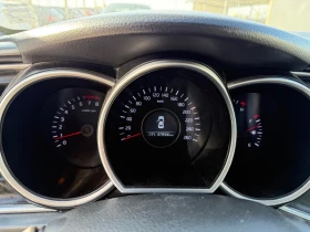 Kia K5 2.0 Газ , снимка 10