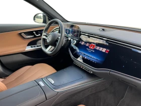 Mercedes-Benz E 400 е 4MATIC, снимка 9