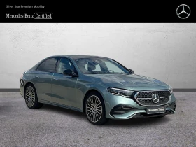 Mercedes-Benz E 400 е 4MATIC, снимка 2