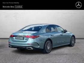 Mercedes-Benz E 400 е 4MATIC, снимка 3