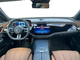 Mercedes-Benz E 400 е 4MATIC, снимка 6