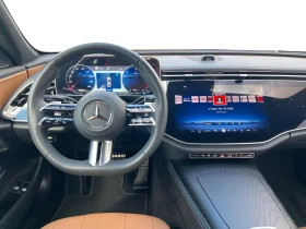 Mercedes-Benz E 400 е 4MATIC, снимка 7