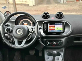 Smart Forfour, снимка 8