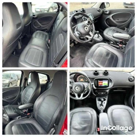 Smart Forfour, снимка 11