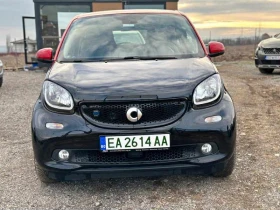 Smart Forfour, снимка 1