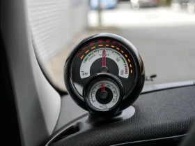 Smart Forfour, снимка 9