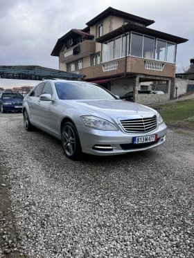 Mercedes-Benz S 350, снимка 6
