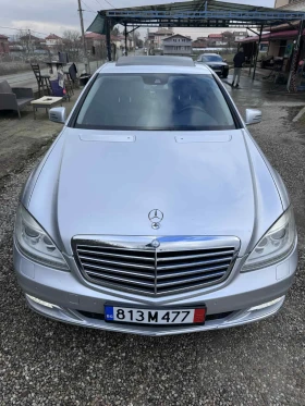 Mercedes-Benz S 350, снимка 3