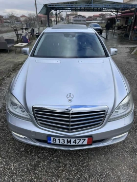 Mercedes-Benz S 350, снимка 4