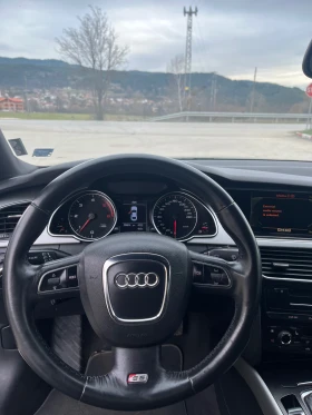 Audi A5 S-Line 2.0 TDI, снимка 10