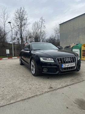 Audi A5 S-Line 2.0 TDI, снимка 3