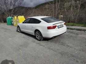 Audi A5, снимка 3