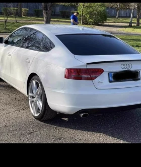 Audi A5, снимка 1
