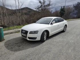 Audi A5, снимка 2