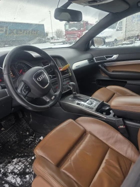Audi A6 3.0 Дизел, снимка 7