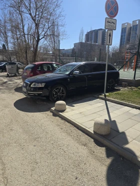 Audi A6 3.0 Дизел, снимка 14
