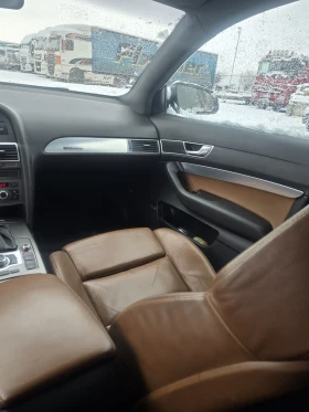 Audi A6 3.0 Дизел, снимка 12
