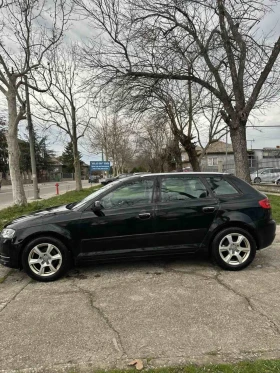 Audi A3, снимка 7