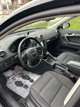 Audi A3, снимка 9