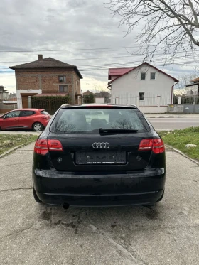 Audi A3, снимка 5