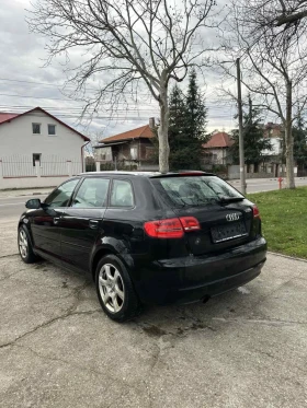 Audi A3, снимка 6