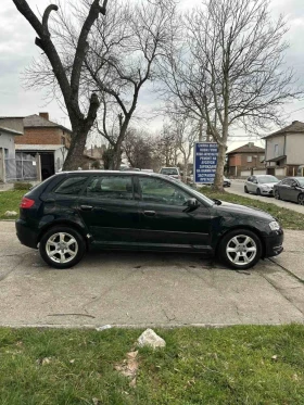 Audi A3, снимка 4