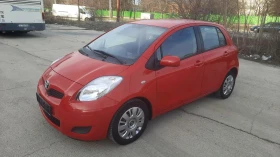 Toyota Yaris 1.3i automatik, снимка 1