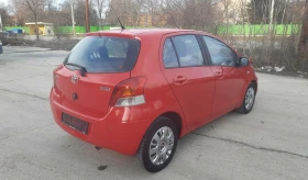 Toyota Yaris 1.3i automatik, снимка 5